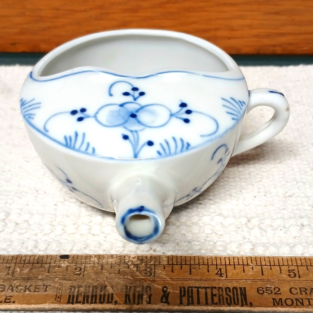 Vintage Medical Feeder Cup